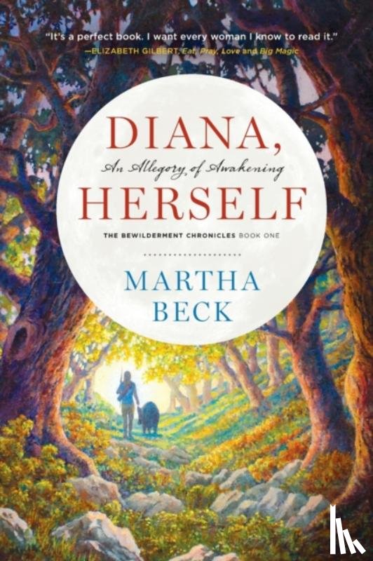 Beck, Martha - Diana, Herself