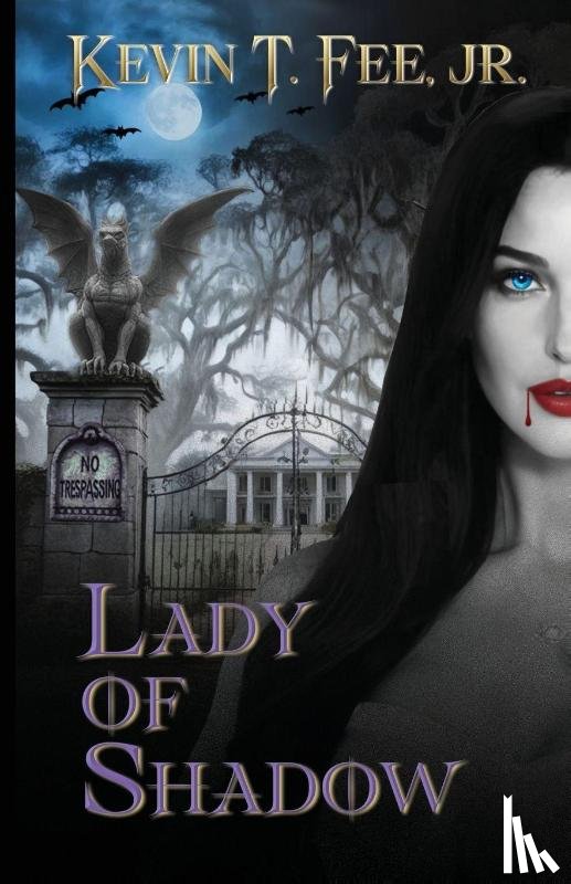 Fee, Kevin T - Lady of Shadow