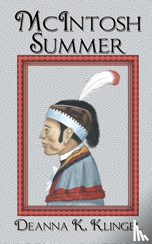 Klingel, Deanna K - McIntosh Summer