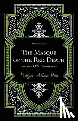 Neal, David T. - The Masque of the Red Death and Other Stories