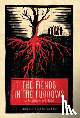  - The Fiends in the Furrows