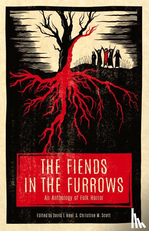Hall, Coy - The Fiends in the Furrows