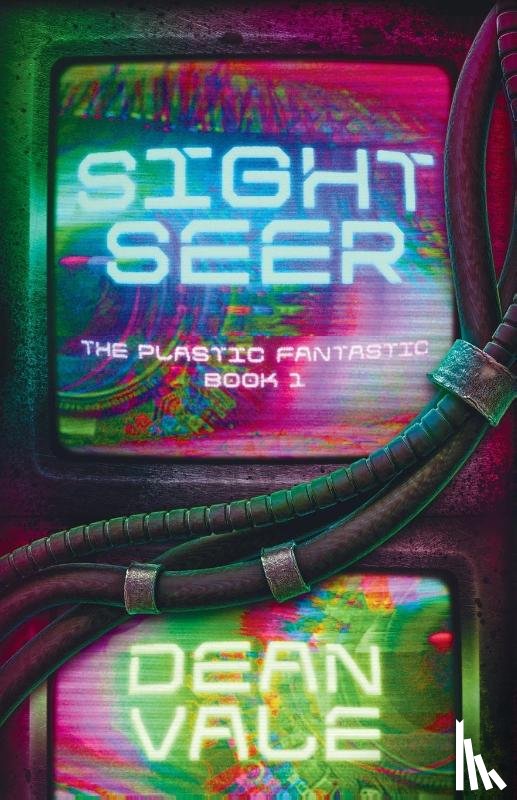 Vale, Dean - Sightseer