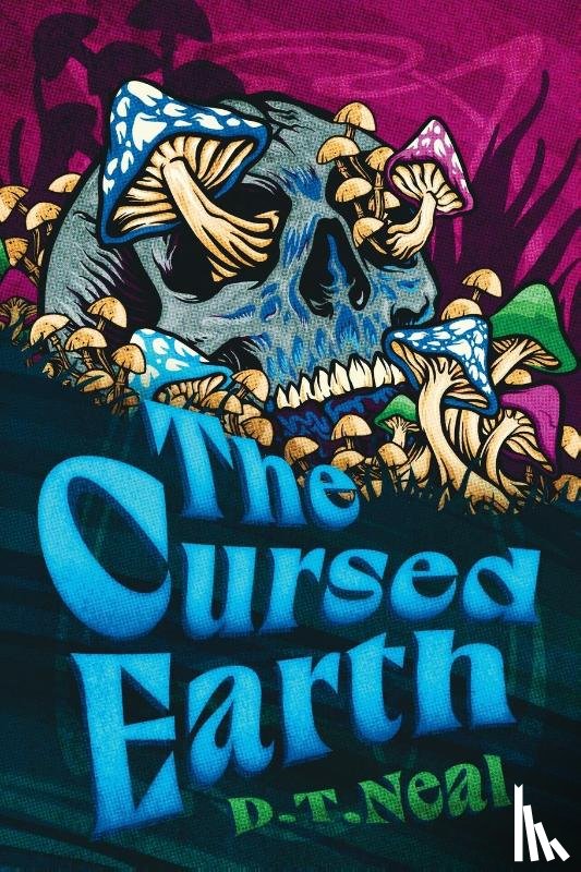 Neal, D T - The Cursed Earth