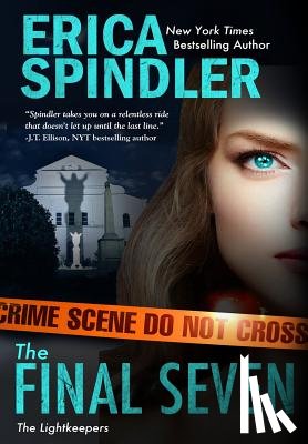 Spindler, Erica - Spindler, E: Final Seven
