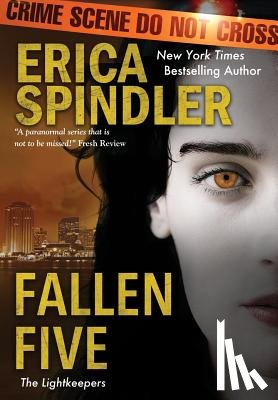 Spindler, Erica - Spindler, E: Fallen Five