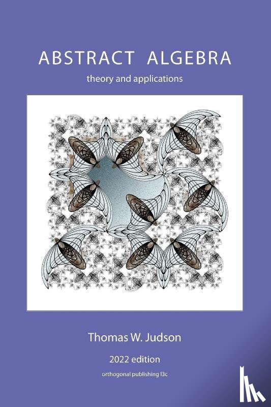 Judson, Thomas - Abstract Algebra