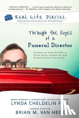 Cheldelin Fell, Lynda, Van Heck, Brian - Real Life Diaries