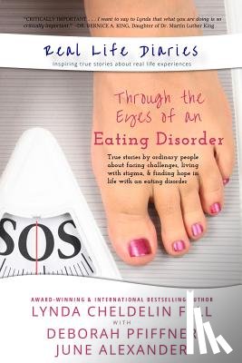 Cheldelin Fell, Lynda, Alexander, June (Writer Editor and Newspaper Columnist Australia), Pfiffner, Debbie - Real Life Diaries