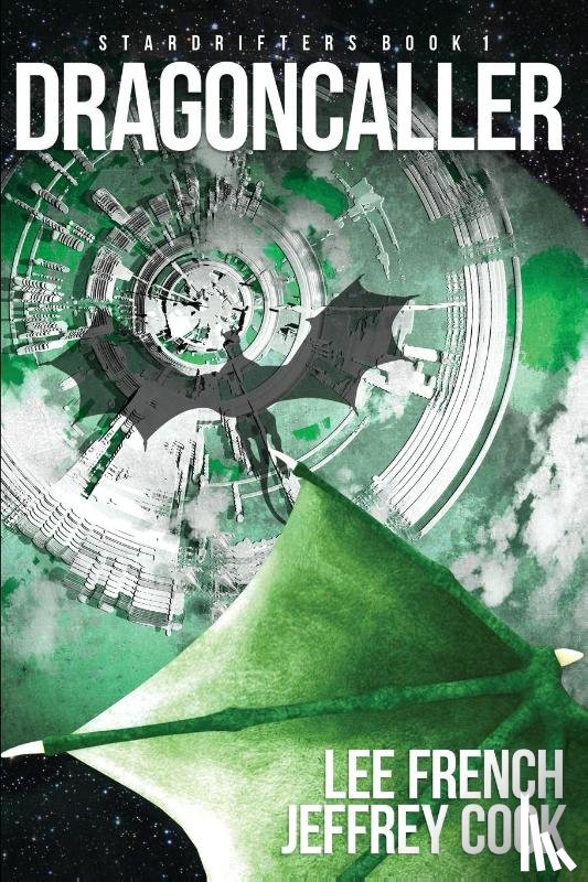 French, Lee, Cook, Jeffrey - Dragoncaller