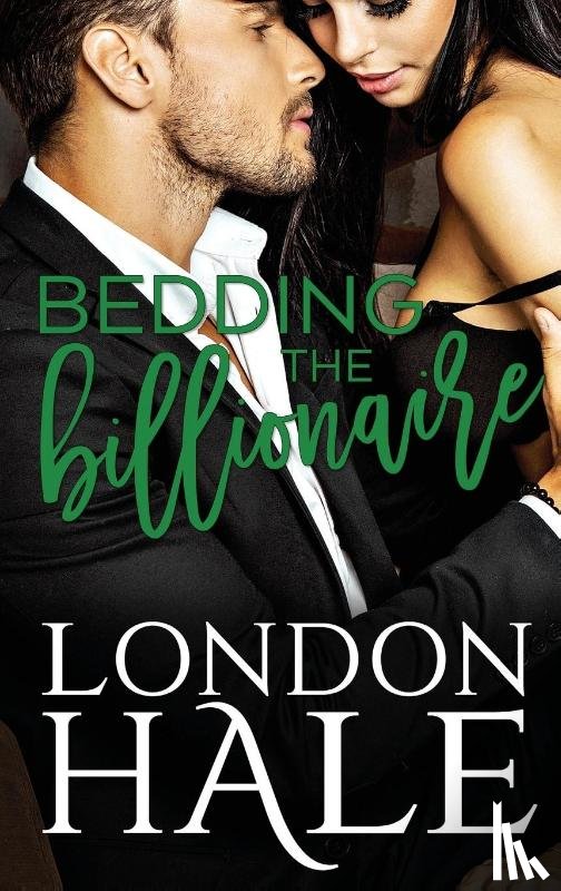 Hale, London - Bedding The Billionaire