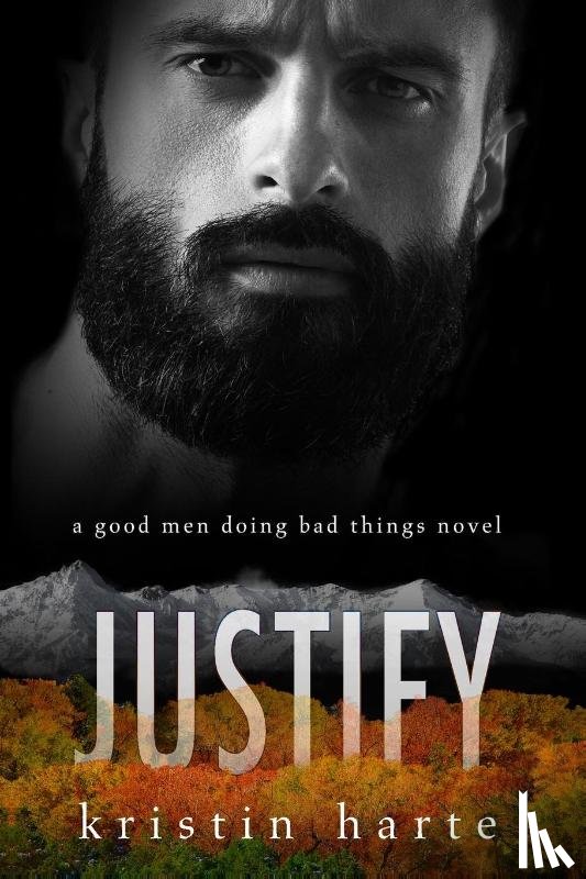 Harte, Kristin, Leigh, Ellis - Justify