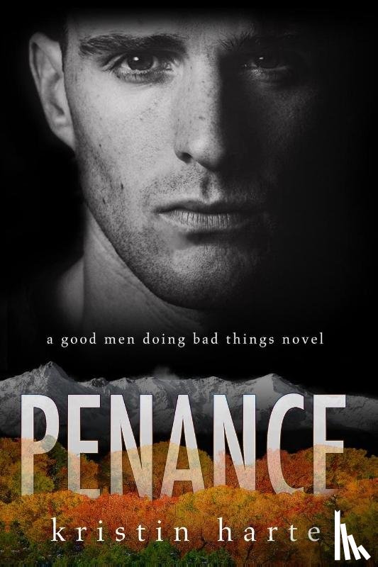 Harte, Kristin, Leigh, Ellis - Penance