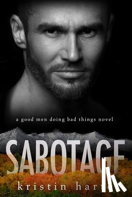Harte, Kristin - Sabotage