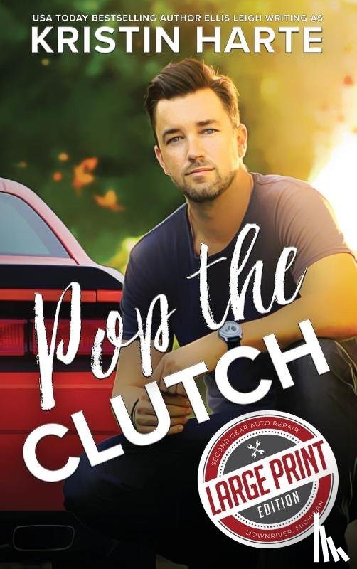 Harte, Kristin, Leigh, Ellis - Pop The Clutch
