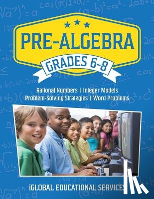 Services, Iglobal Educational - PRE-ALGEBRA