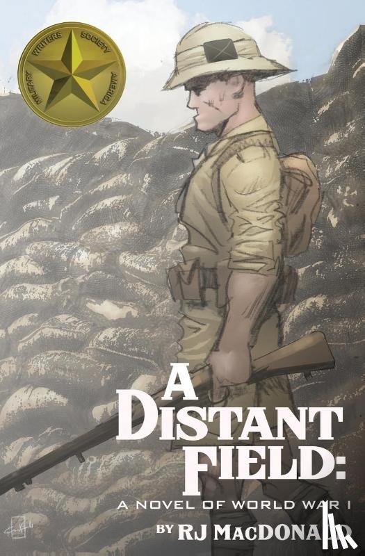 MacDonald, Rj - A Distant Field
