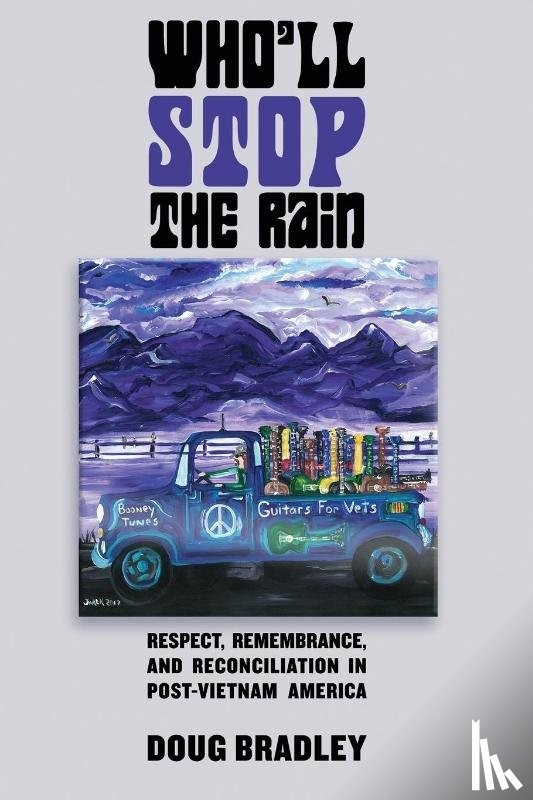 Bradley, Doug - Who'll Stop the Rain