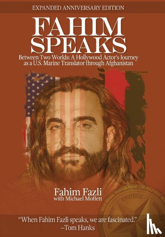 Fazli, Fahim, Moffett, Michael - Fazli, F: Fahim Speaks