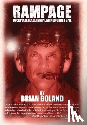 Boland, Brian - Boland, B: Rampage