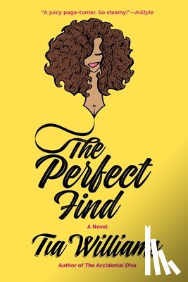 Williams, Tia - The Perfect Find