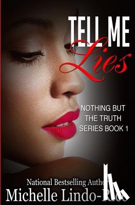 Lindo-Rice, Michelle - Tell Me Lies