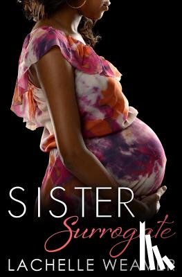 Weaver, Lachelle - Sister Surrogate