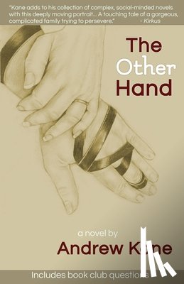 Kane, Andrew - The Other Hand