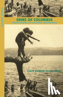 Garcia, Edgar - Skins of Columbus