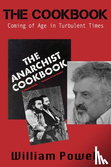 Powell, William - The Cookbook