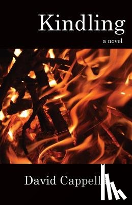 Cappella, David - Kindling