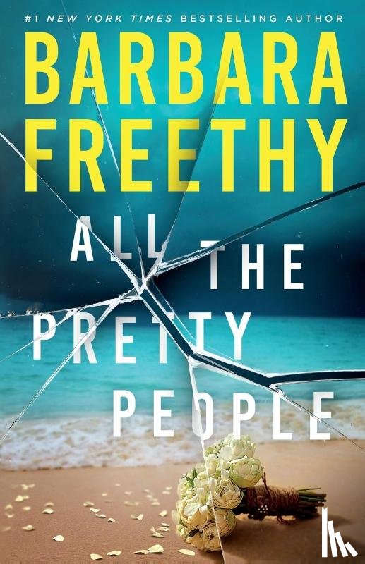 Freethy, Barbara - All The Pretty People