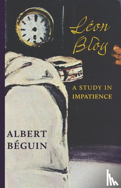 Beguin, Albert - Leon Bloy