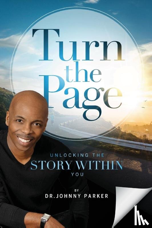 Parker, Dr Johnny - Turn the Page