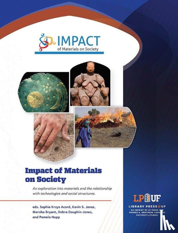  - Impact of Materials on Society