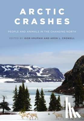  - Arctic Crashes