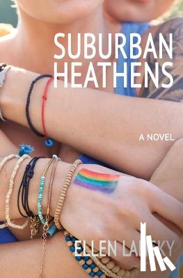Lansky, Ellen - Suburban Heathens