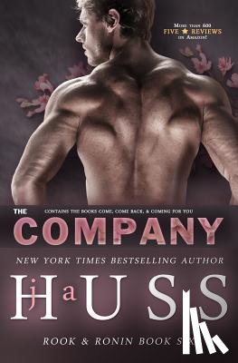 Huss, J. a. - The Company
