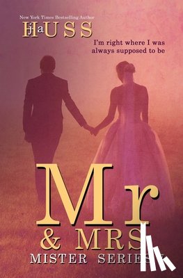 Huss, Ja - Mr. & Mrs