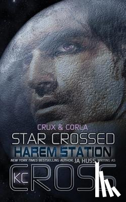 Huss, Ja, Cross, Kc - Star Crossed