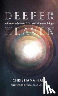 Hale, Christiana - Deeper Heaven