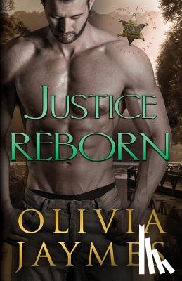 Jaymes, Olivia - Justice Reborn