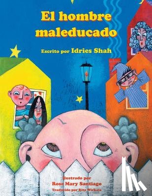 Shah, Idries - El hombre maleducado