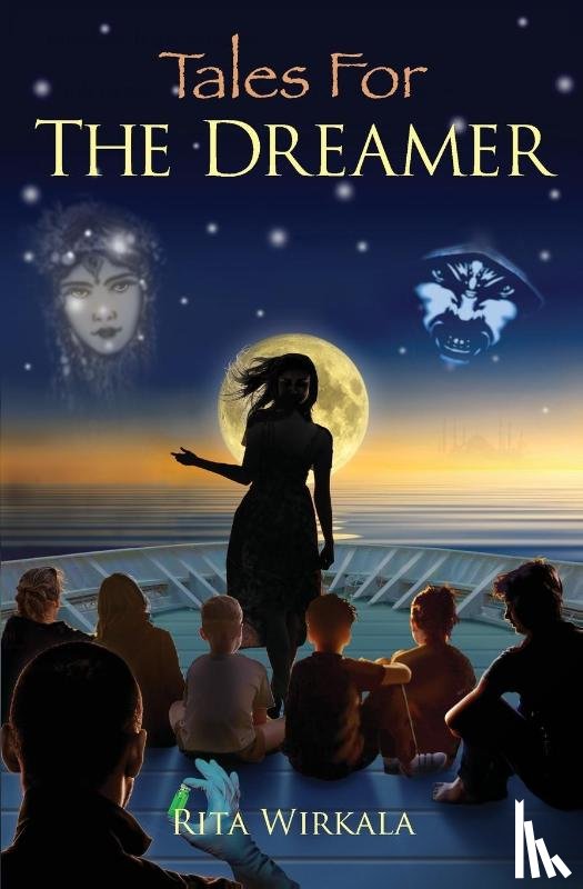Wirkala, Rita - Tales for the Dreamer