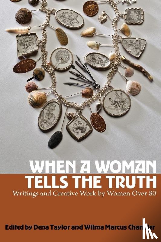  - When a Woman Tells the Truth