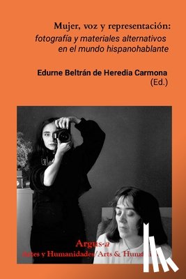 Beltrán de Heredia, Edurne - Mujer, voz y representación