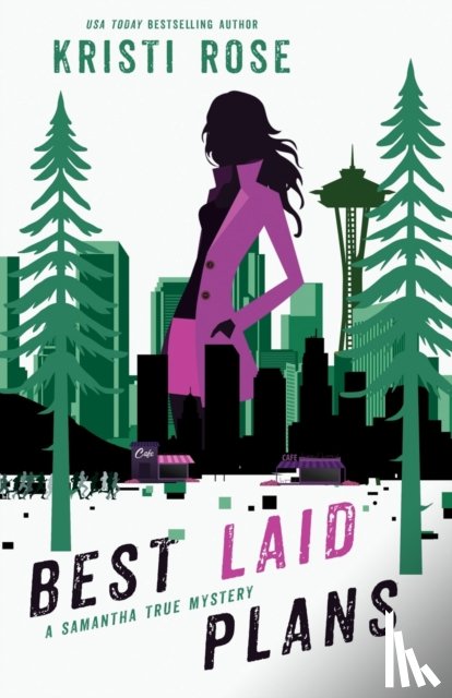 Rose, Kristi - Best Laid Plans