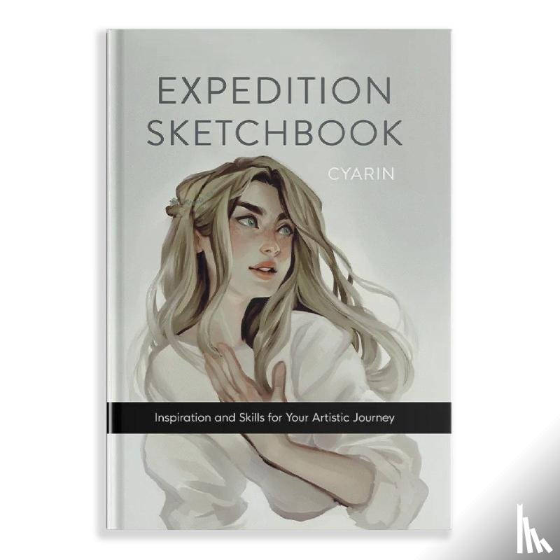 Brouwers, Laura - Expedition Sketchbook
