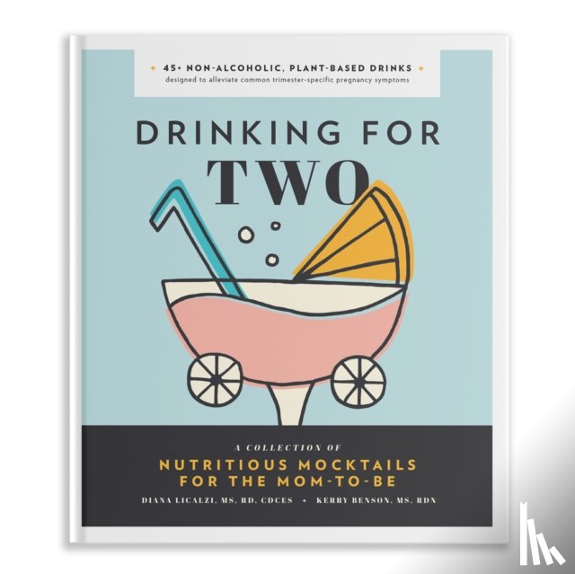 Licalzi, Diana, Criss, Kerry Jane - Drinking for Two