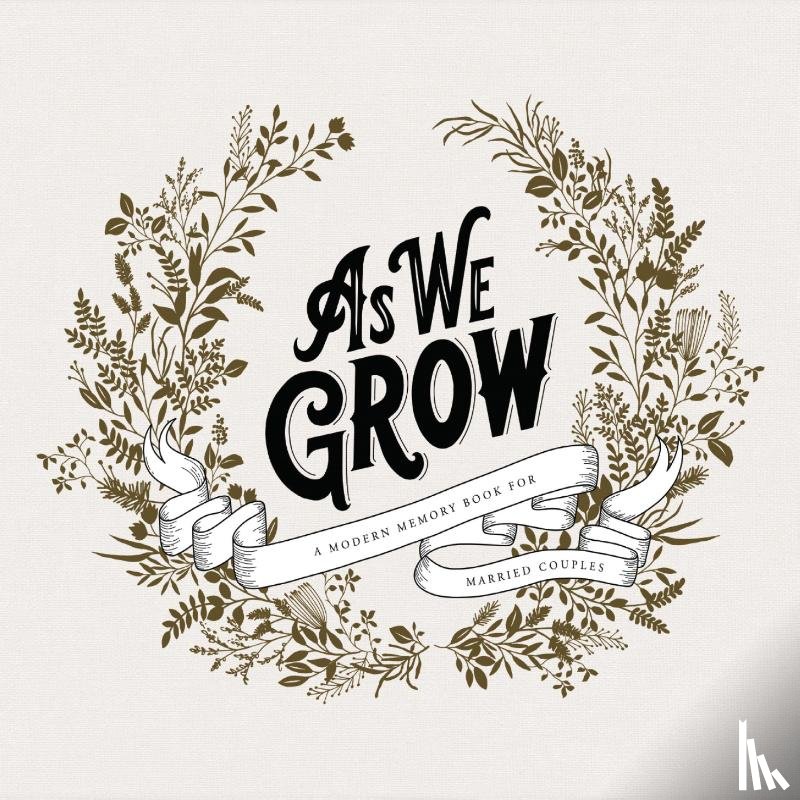 Herold, Korie - As We Grow